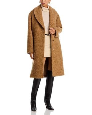 IRO Faria Coat - Natural