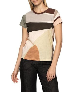 Sanctuary The Perfect Tee - Black