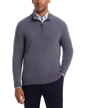 Bloomingdale's The Store - Blue