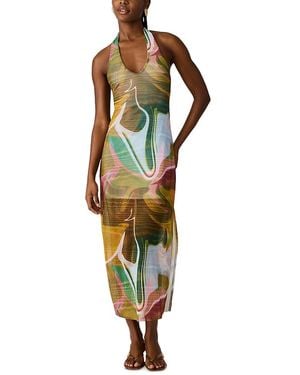 Steve Madden Jaslyn Dress - Green
