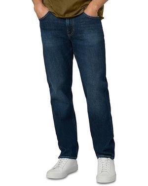 Joe's Jeans The Asher Slim Fit Jeans - Blue