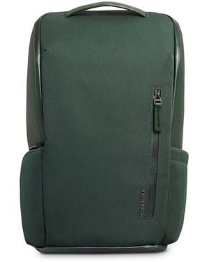 Troubadour Pioneer Backpack 3.0 - Green