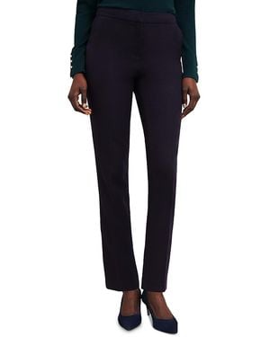 Hobbs Aly Slim Pants - Blue