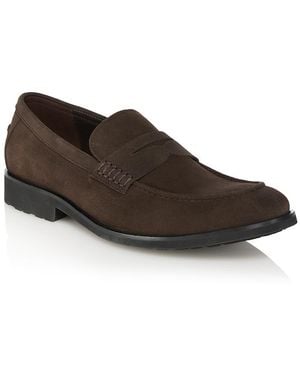 Bloomingdale's The Store - Brown