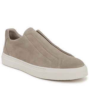 Vince Lakewood Sneakers - Gray