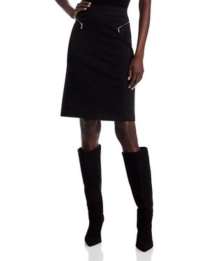 BOSS Volmar Skirt - Black