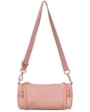 BEIS The Expandable Crossbody Charm - Pink