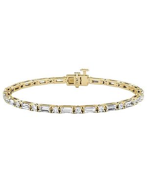 Vrai Mixed Shape Bracelet - Metallic
