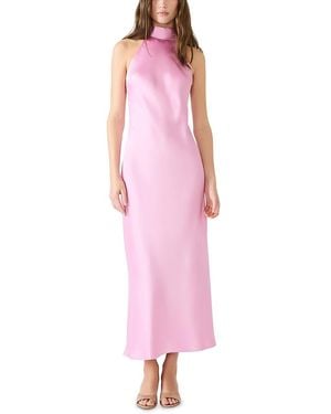 Steve Madden Lara Gown - Pink