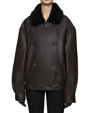 Et Ochs Murphy Jacket - Black