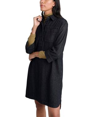 Seasalt Cornwall Guidebook Dress - Black