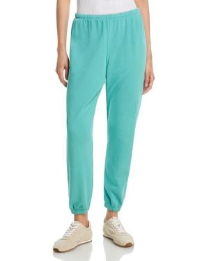 PERFECTWHITETEE Johnny Sweatpants - Green