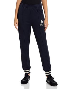 FRAME Ritz Track Pants - Blue