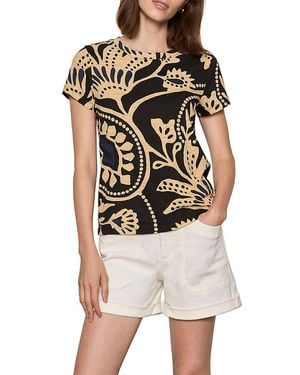 Sanctuary The Perfect Tee - Multicolor