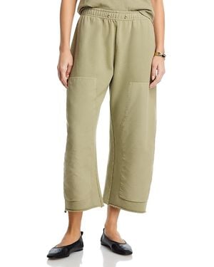 Leset Jamie Carpenter Pants - Green