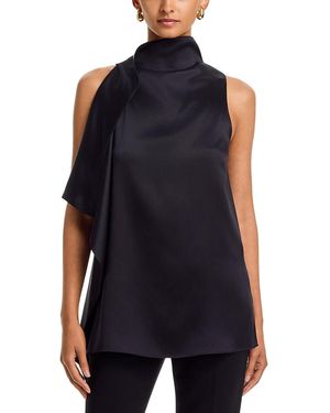 Heirlome Ivy Top - Black