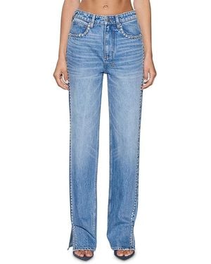 Ksubi Playback 2.0 Maverik Krystal Jeans - Blue