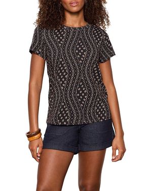 Sanctuary The Perfect Tee - Black