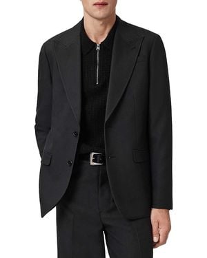 AllSaints Kido Blazer - Black