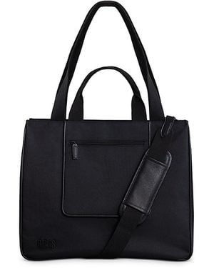 BEIS The East To West Tote - Black