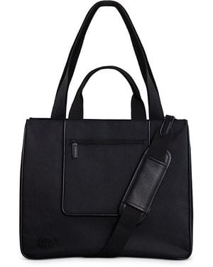 BEIS The East To West Tote - Black