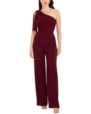 strapless open back dress Andy Jumpsuit – Dress the Population