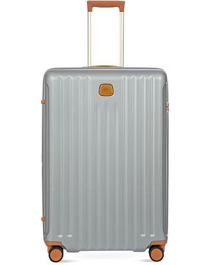 Bric's Capri 2.0 30 Expandable Spinner Suitcase - Grey