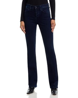 Cotton Citizen Cindy Low Rise Jeans - Blue