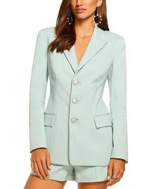 Ramy Brook Cherie Blazer - Green