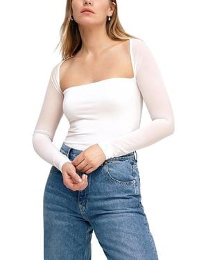MARCELLA Lucia Top - Blue