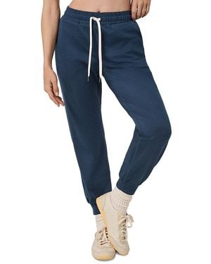 Vuori Performance Jogger Pants - Blue