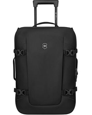 Victorinox Altmont Modern Wheeled Duffel Bag - Black