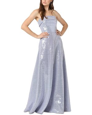 Shoshanna Bennett Dress - Purple