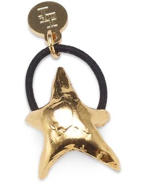 Lelet Nala Star Mini Pony Cuff - Metallic