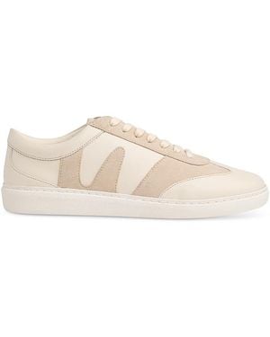 Whistles Mix Sneaker Sneakers - Natural