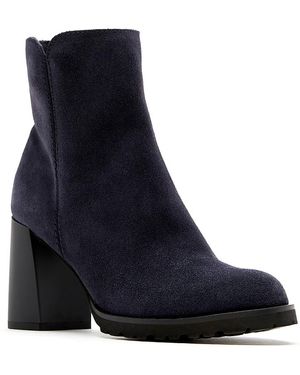 La Canadienne Maggie Boots - Blue