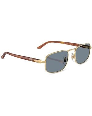 Persol Pillow Sunglasses, 56Mm - Multicolor