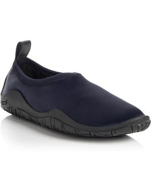 Jil Sander Elbe Flats - Blue