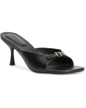 Jonathan Simkhai Carey Sandals - Black