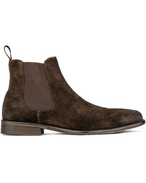 To Boot New York Barnes Chelsea Boots - Brown