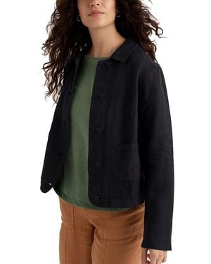 Seasalt Cornwall Arame Jacket - Black