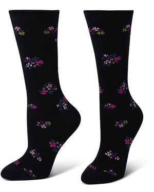 Hue Jean Socks - Black