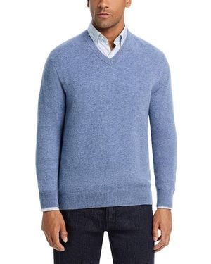 Bloomingdale's The Store - Blue