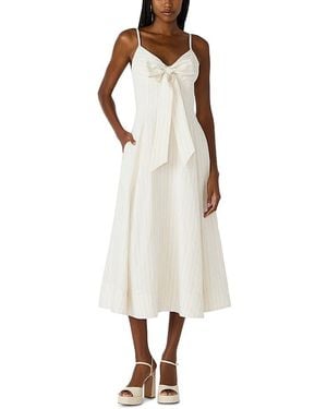 Steve Madden Luna Dress - White