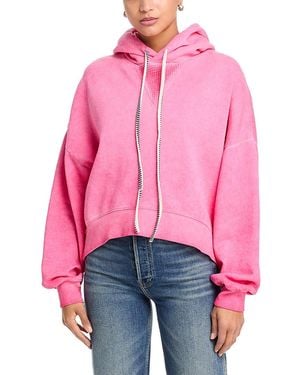ASKK NY Hoodie - Pink