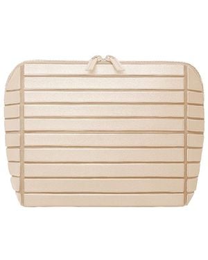 Parallèle The Medium Traveler Cosmetic Bag - Natural