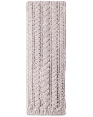 Prada Wool Scarf - Multicolor