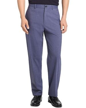 Theory Curtis Drawstring Pant - Blue