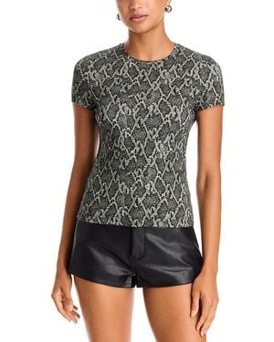 Generation Love Eva Top - Black