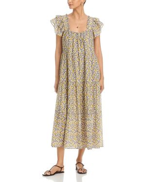 Xirena Jaynie Dress - Natural